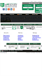 Mobile Screenshot of mchenrysavings.com